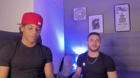 MARCELO online show from 12/21/24, 03:47