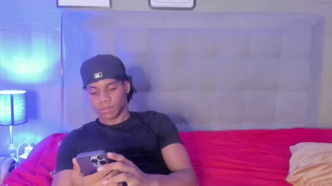 MARCELO online show from 12/23/24, 06:55
