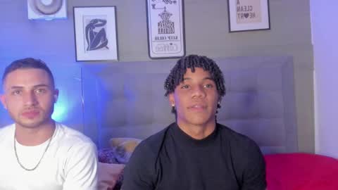 MARCELO online show from 12/24/24, 03:49