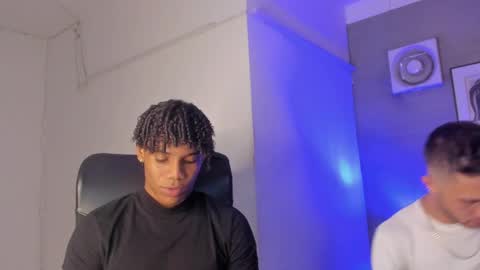 MARCELO online show from 12/24/24, 06:55