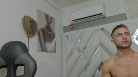 MARCELO online show from 12/24/24, 11:22