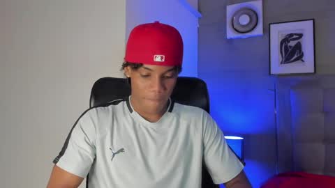 MARCELO online show from 01/04/25, 07:44