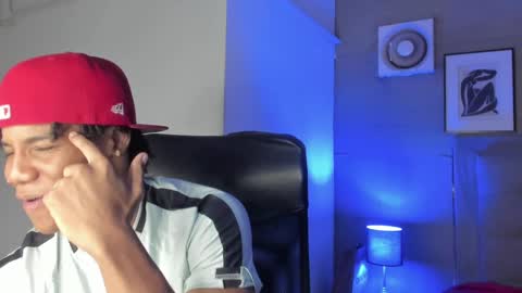 MARCELO online show from 01/04/25, 10:45