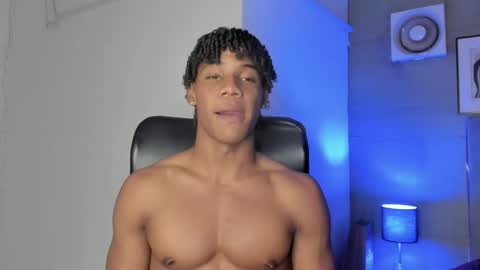 MARCELO online show from 01/06/25, 12:05