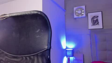 MARCELO online show from 01/08/25, 03:40