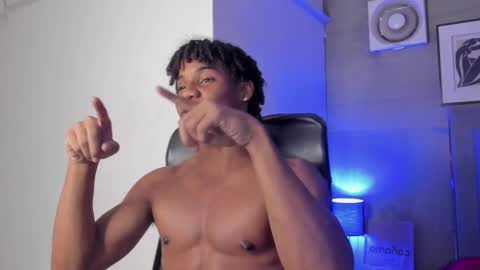 MARCELO online show from 01/08/25, 06:52