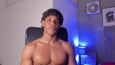 MARCELO online show from 01/09/25, 03:58