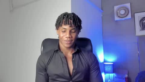 MARCELO online show from 01/10/25, 04:54