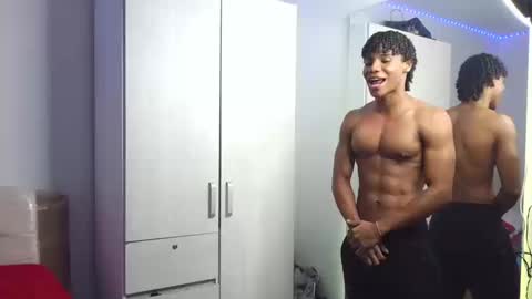 MARCELO online show from 09/13/25, 05:51