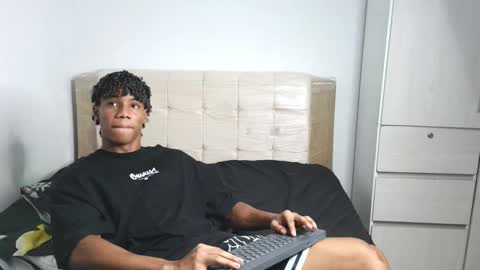 MARCELO online show from 09/30/25, 02:00