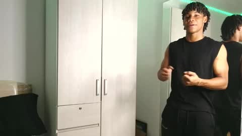 MARCELO online show from 10/09/25, 04:05