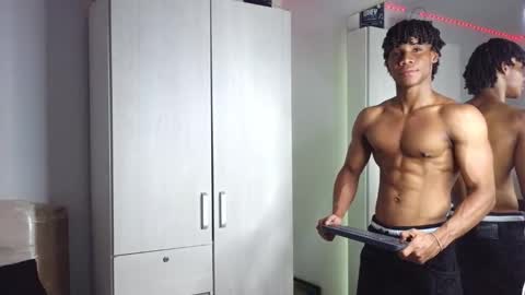 MARCELO online show from 10/15/25, 09:15