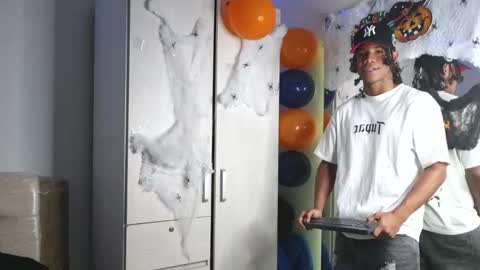 MARCELO online show from 11/06/25, 05:58