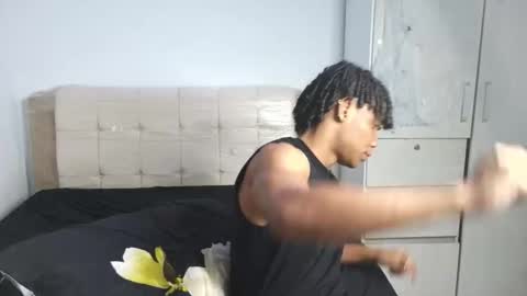 MARCELO online show from 11/11/25, 04:29