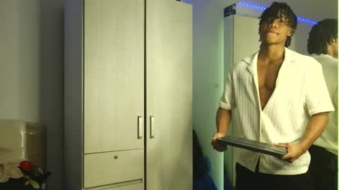 MARCELO online show from 11/23/25, 01:00