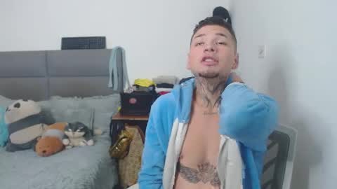 marcelo_m1lk online show from 09/09/25, 09:58