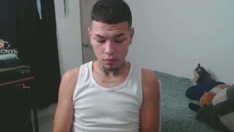 marcelo_m1lk online show from 09/11/25, 09:53