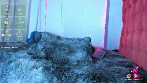 Snapshot of marcialatinaa chatting on 11/18/25, 05:17 Marcia online show from 11/18/25, 05:17