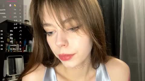 Snapshot of marciecommon chatting on 09/21/25, 03:13 Alisa online show from 09/21/25, 03:13