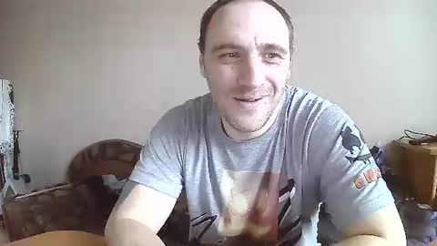 Snapshot of marcin3834 chatting on 01/24/25, 07:19 Martin Banas online show from 01/24/25, 07:19