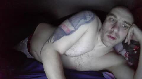 Snapshot of marcin3834 chatting on 03/04/26, 03:01 Martin Banas online show from 03/04/26, 03:01