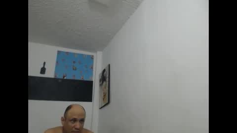 Snapshot of marckandjossi1 chatting on 10/26/25, 06:36 marckandjossi1 online show from 10/26/25, 06:36
