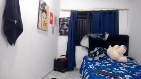 marckandjossi1 online show from 06/25/26, 05:45