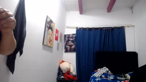 marckandjossi1 online show from 07/04/26, 04:40