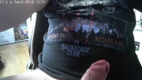 Marco online show from 01/14/25, 04:08