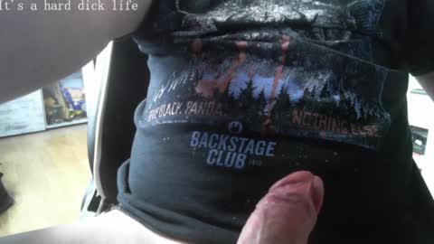 Marco online show from 01/15/25, 01:23