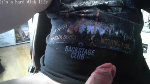 Marco online show from 01/16/25, 01:58