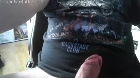 Marco online show from 01/19/25, 02:28