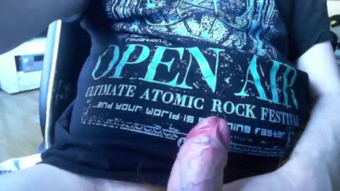 Marco online show from 02/21/25, 04:48