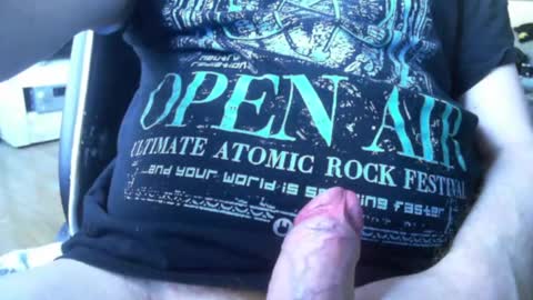 Marco online show from 02/23/25, 02:35