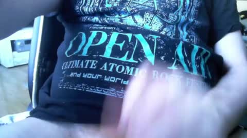 Marco online show from 02/26/25, 04:35