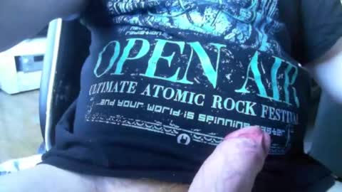 Marco online show from 09/30/25, 03:17