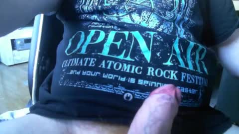 Marco online show from 10/08/25, 02:47