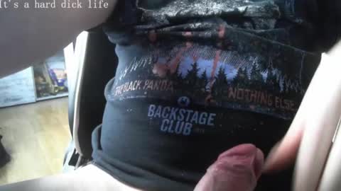 Marco online show from 10/19/25, 12:17