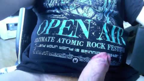 Marco online show from 10/25/25, 01:29