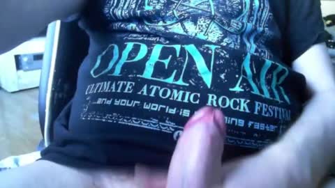 Marco online show from 11/19/25, 04:29