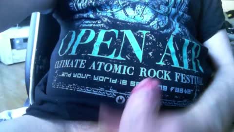 Marco online show from 11/30/25, 11:47