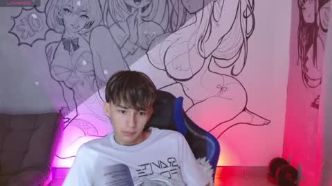 marco_777_ online show from 04/27/26, 06:50