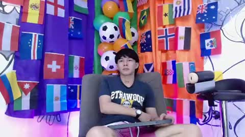 marco_777_ online show from 06/19/26, 08:01