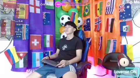 marco_777_ online show from 06/21/26, 06:32