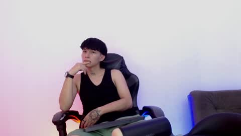 marco_777_ online show from 07/25/26, 06:49