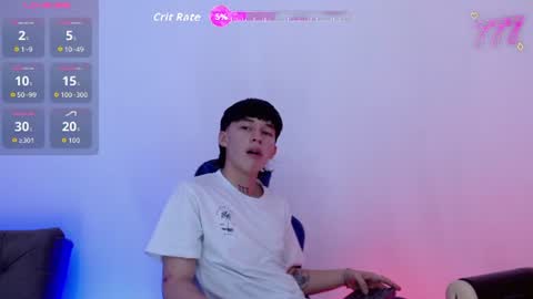 marco_777_ online show from 07/30/26, 07:02
