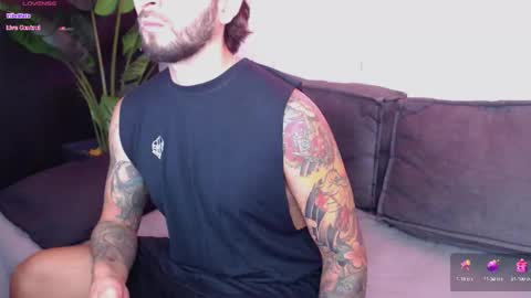 marco_allison43 online show from 09/26/25, 03:05