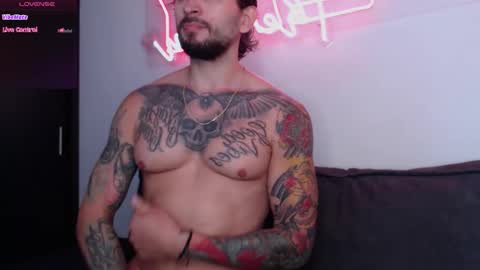 Snapshot of marco_allison43 chatting on 02/21/26, 01:45 marco_allison43 online show from 02/21/26, 01:45