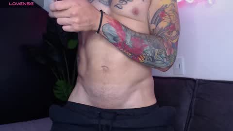 Snapshot of marco_allison43 chatting on 03/19/26, 10:03 marco_allison43 online show from 03/19/26, 10:03