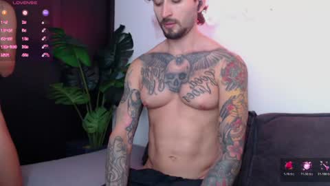 marco_allison43 online show from 07/04/26, 06:58